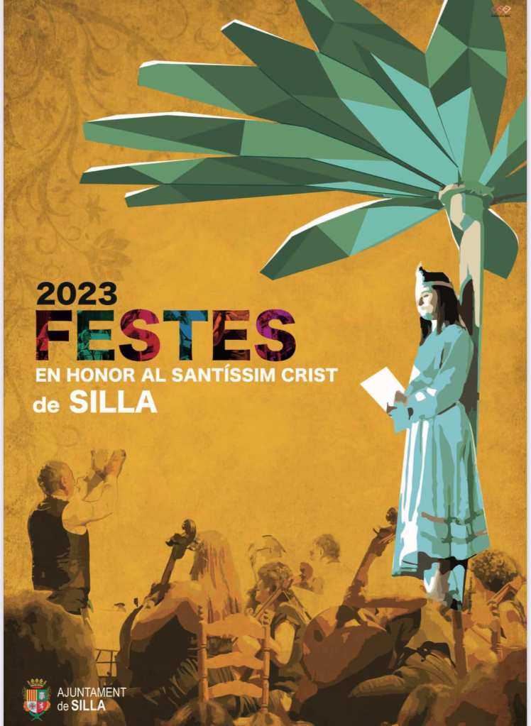 Fiestas en honor del Santísimo Cristo  